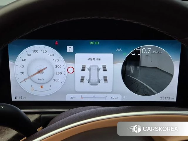 Genesis G90 (RS4) id 4223088 из Кореи 16