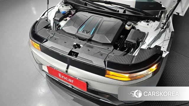Hyundai Ionic 5 id 4624161 из Кореи 27