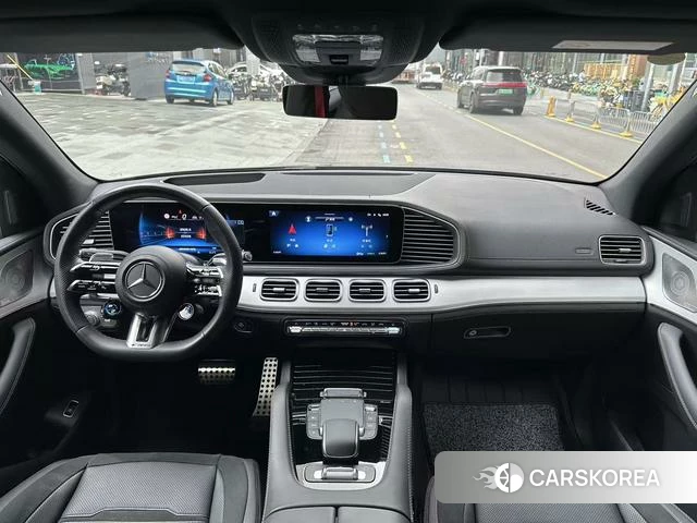 Mercedes-Benz GLE AMG id 4300223 из Китая 12