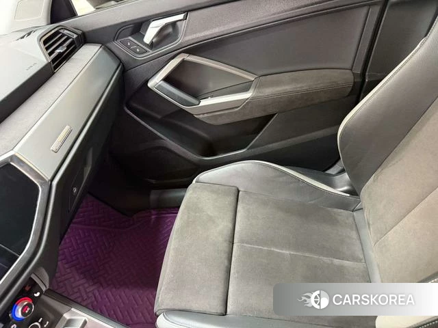 Audi Q3 id 4236375 из Китая 19