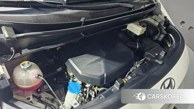Hyundai Staria id 4389381 из Кореи 26
