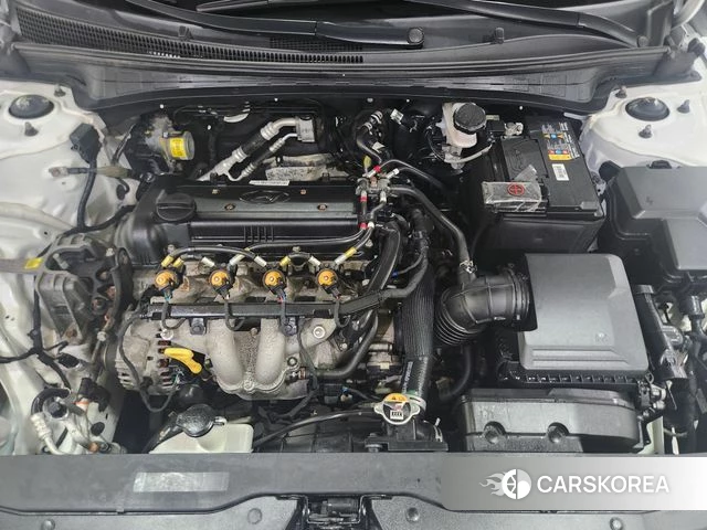 Hyundai Avante (CN7) id 4267858 из Кореи 15