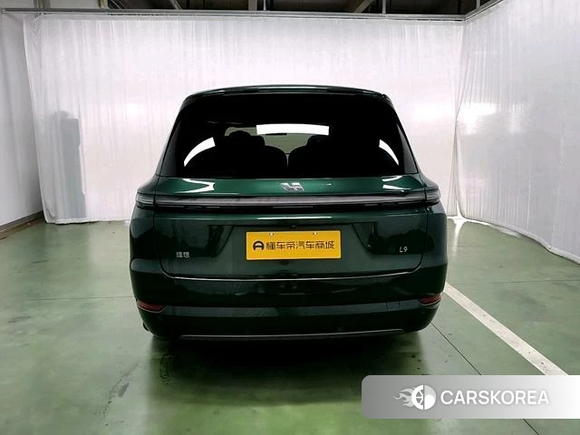 Ideal car Ideal L9 id 4238151 из Китая 16