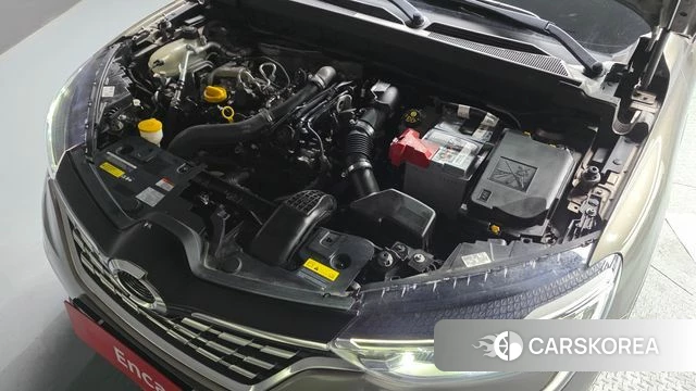 Renault Korea (Samsung) XM3 id 4195790 из Кореи 27