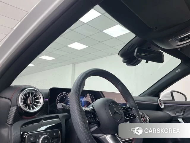 Mercedes-Benz Class A id 4291029 из Китая 22
