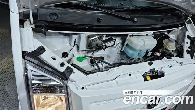 Dongfeng Socon C35 id 2874362 из Кореи 16