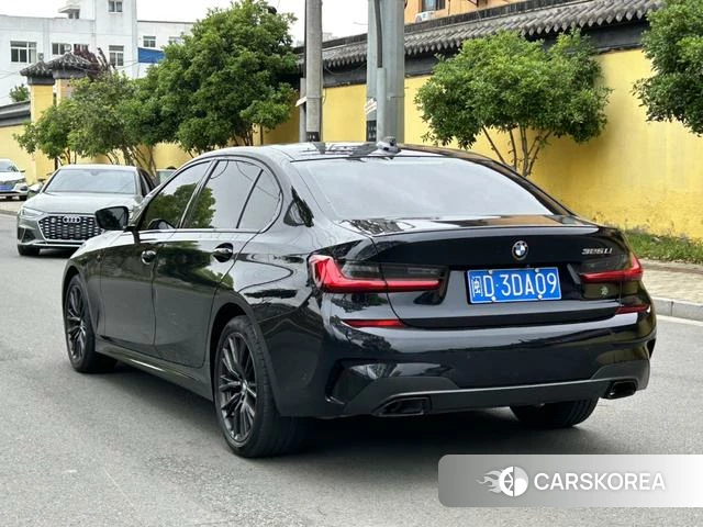 BMW 3 series id 4238203 из Китая 19