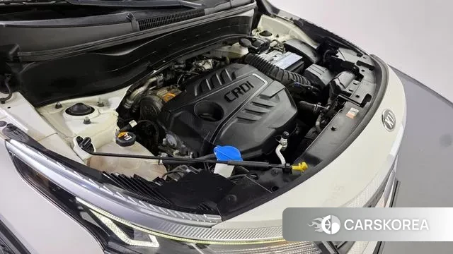 Kia Seltos id 3335779 из Кореи 16