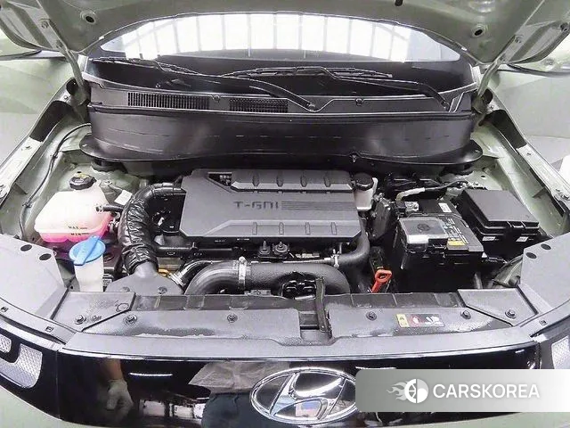 Hyundai Casper id 3002529 из Кореи 16