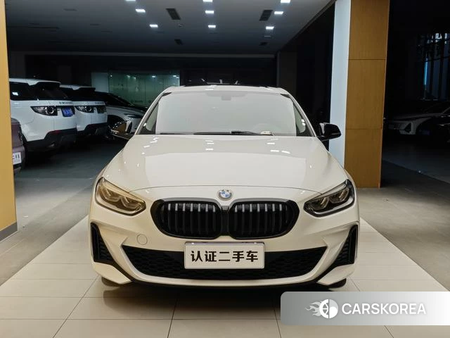 BMW 1 series id 4227913 из Китая 32