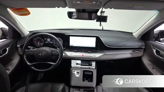 Hyundai The New Grandeur IG id 2969716 из Кореи 16