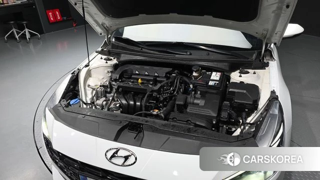 Hyundai Avante (CN7) id 4625239 из Кореи 16