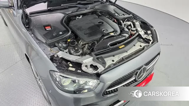 Mercedes-Benz E-Class W213 id 3384809 из Кореи 16