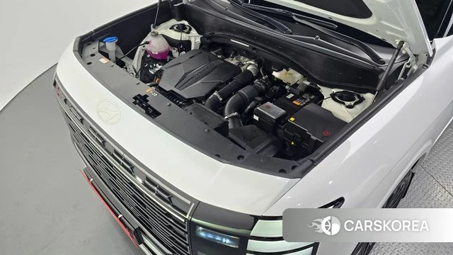 Hyundai Palisade (LX3) id 4441763 из Кореи 34