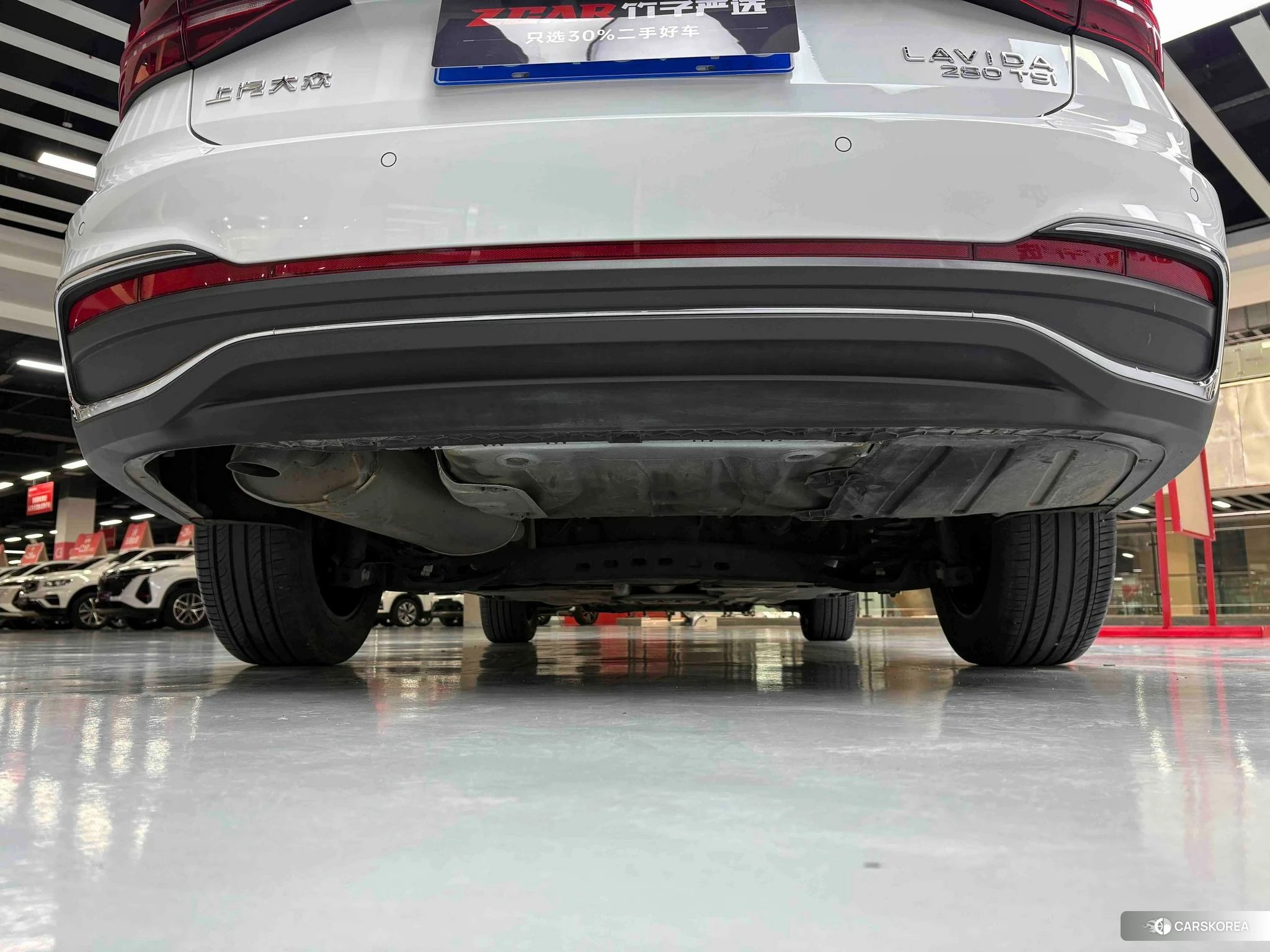 Volkswagen Lavida id 4441026 из Китая 36