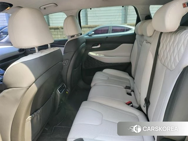 Hyundai The New Santa Fe id 3872873 из Кореи 15