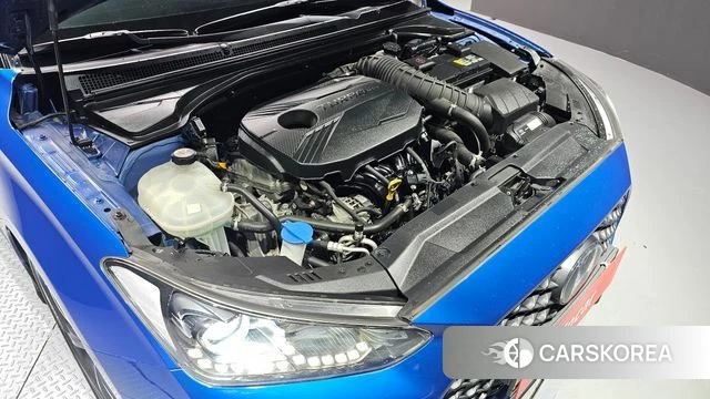 Hyundai Veloster (JS) id 3917281 из Кореи 16