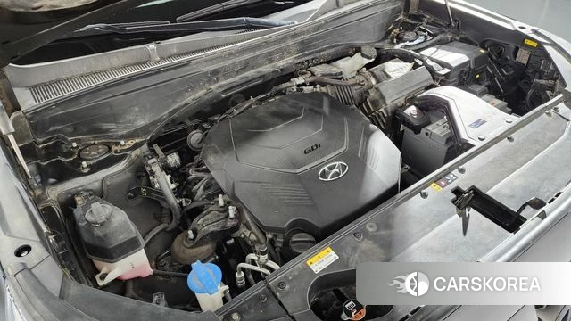 Hyundai The New Palisade id 4749308 из Кореи 15