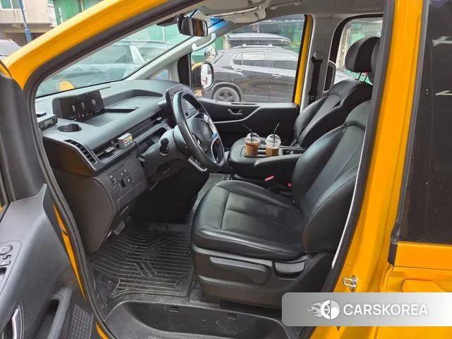 Hyundai Staria id 3411737 из Кореи 15