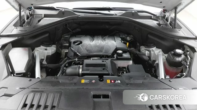 Genesis GV80 Coupe id 4887146 из Кореи 16