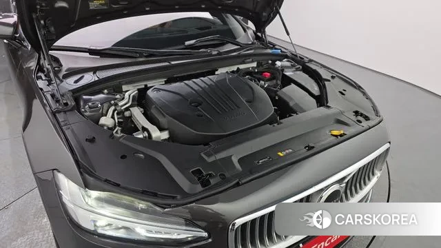 Volvo S90 id 3702471 из Кореи 16