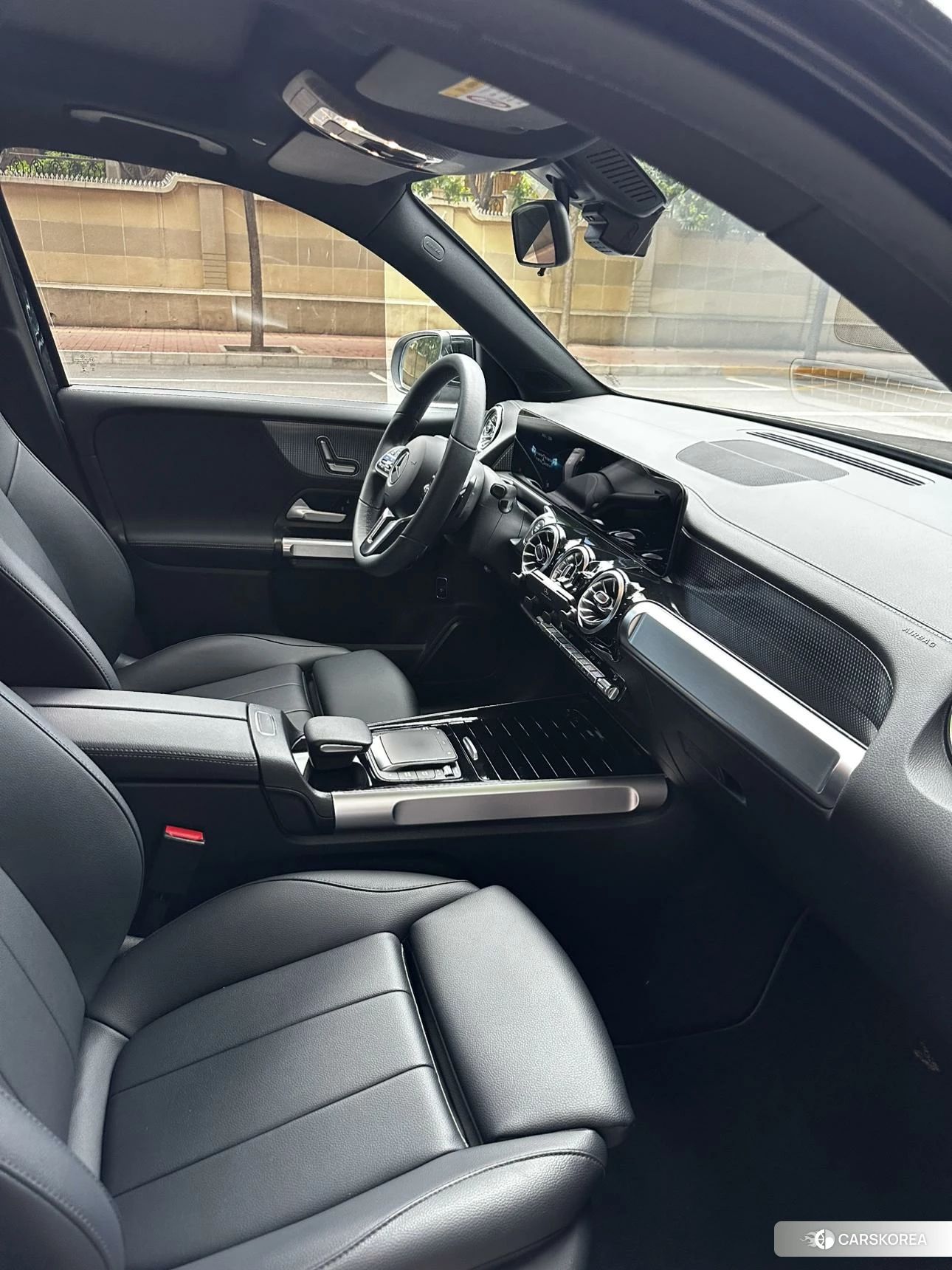 Mercedes-Benz GLB id 4421206 из Китая 8