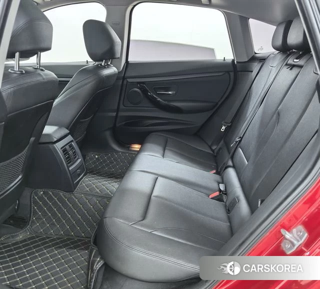BMW 3 series GT id 4236406 из Китая 15