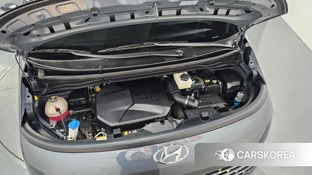 Hyundai Staria id 4282067 из Кореи 16