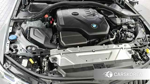 BMW 3 Series (G20) id 3963875 из Кореи 16