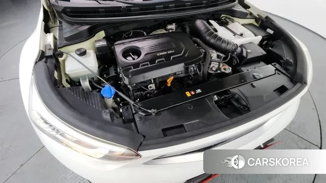 Kia Stonic id 3552821 из Кореи 16