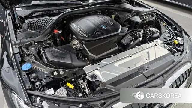 BMW 3 Series (G20) id 3443696 из Кореи 16