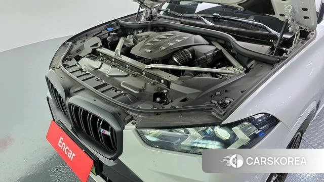 BMW X5 (G05) id 3831619 из Кореи 16