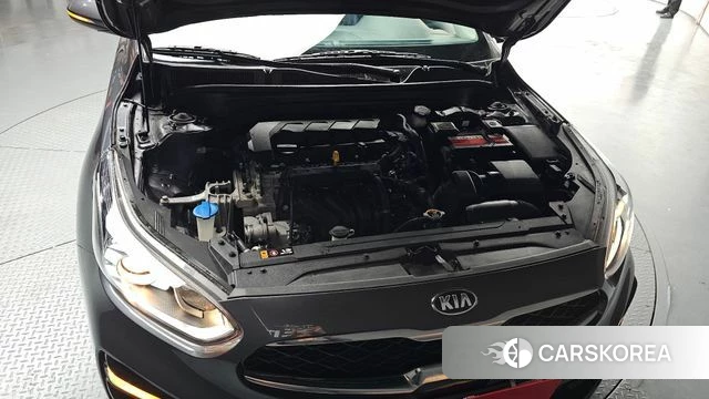 Kia Come New K3 id 3911702 из Кореи 16