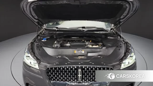 Lincoln Aviator 2nd generation id 3498820 из Кореи 16