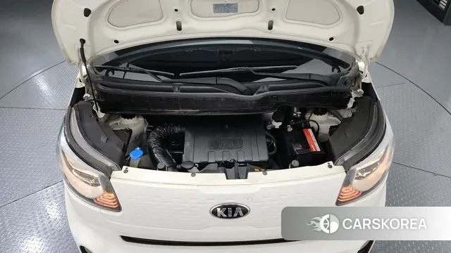 Kia The New Ray id 3479472 из Кореи 16