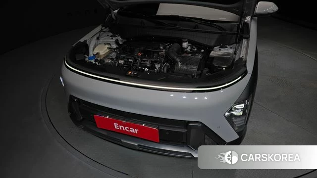 Hyundai Kona (SX2) id 4935490 из Кореи 14