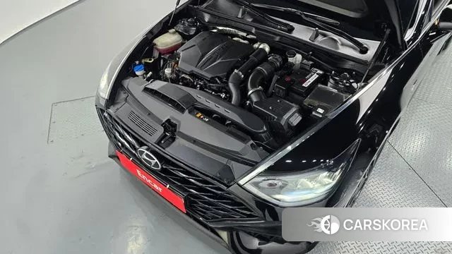 Hyundai Sonata (DN8) id 3390474 из Кореи 16