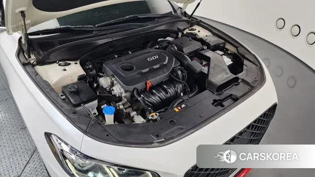 Hyundai Grandeur IG id 3766698 из Кореи 16