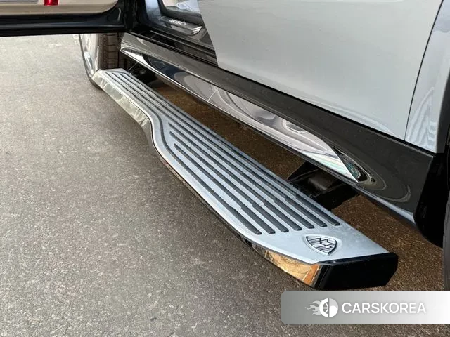 Mercedes-Benz GLS - Class X167 id 3586357 из Кореи 16