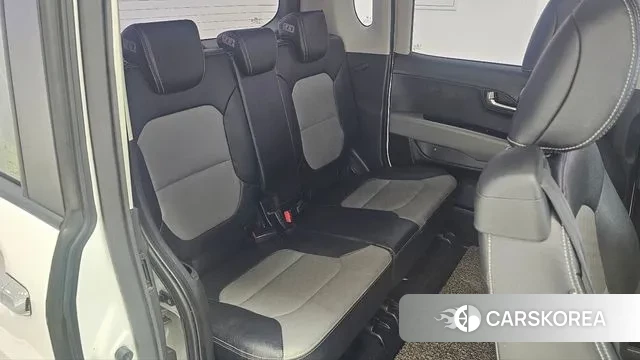 Kia The New Ray id 3344974 из Кореи 14