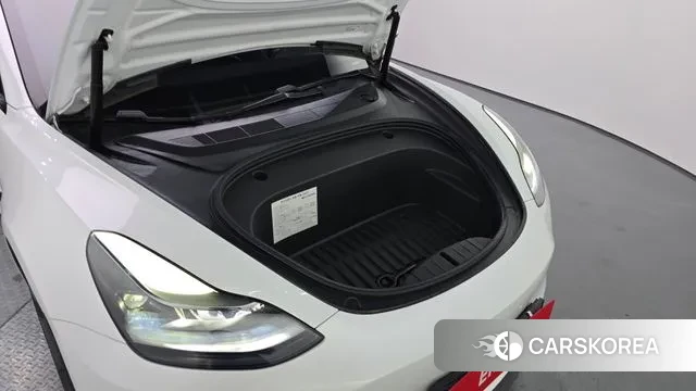 Tesla Model 3 id 3258030 из Кореи 16