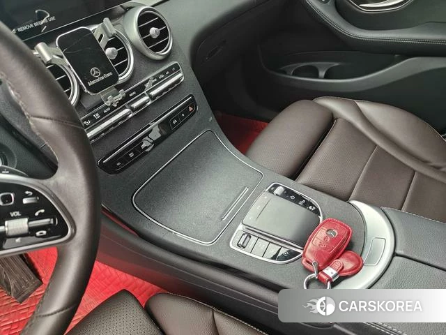 Mercedes-Benz GLC id 4321140 из Китая 10