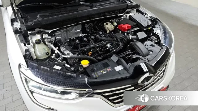 Renault Korea (Samsung) XM3 id 3458261 из Кореи 16