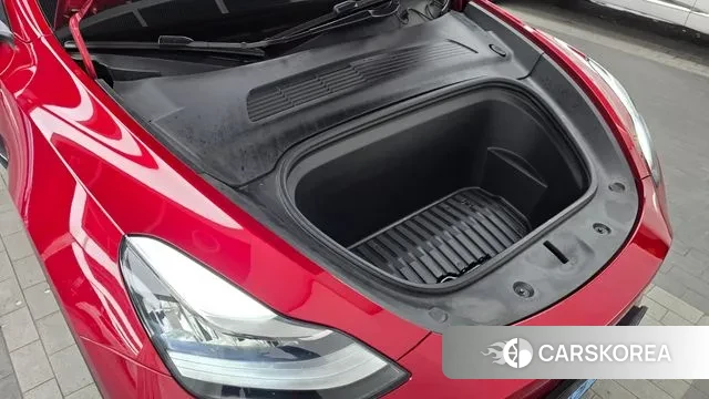 Tesla Model Y id 3524965 из Кореи 16