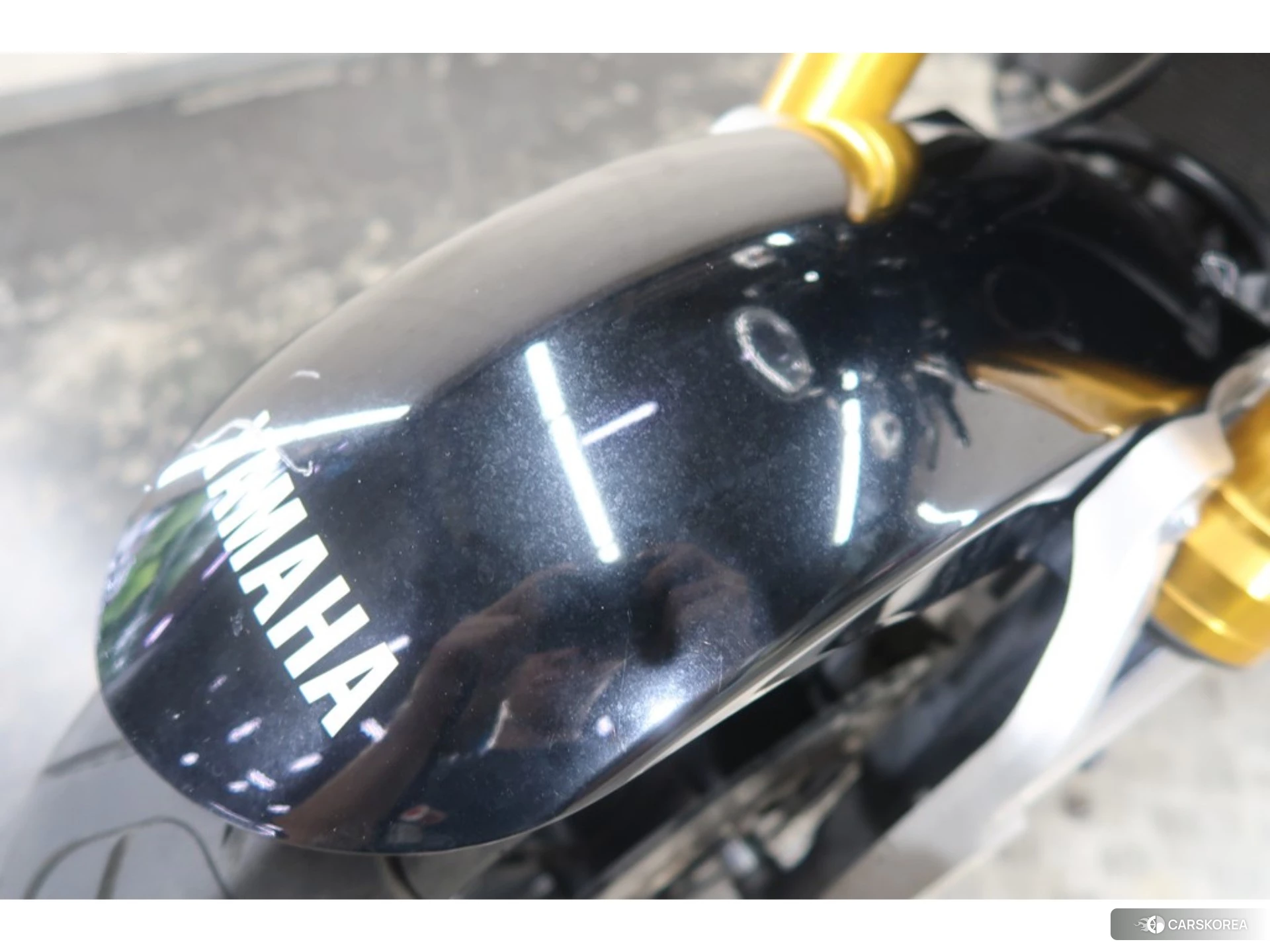 Yamaha XSR900 id 3951837 из Японии 27