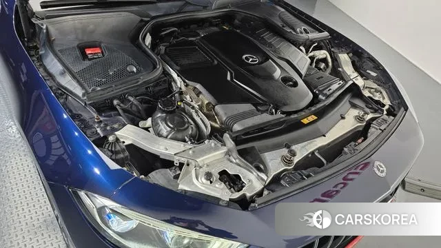 Mercedes-Benz CLS-Class C257 id 3386055 из Кореи 16