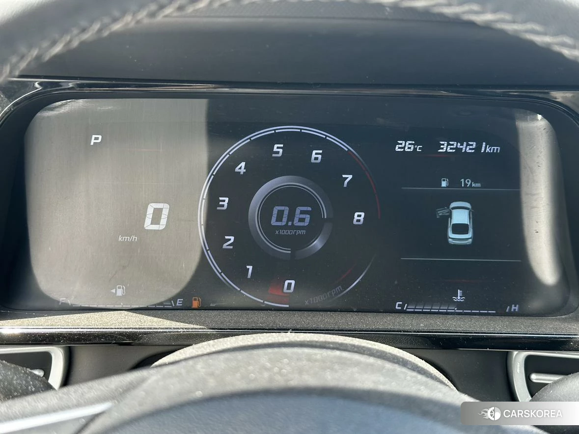 Hyundai Elantra id 4498960 из Китая 10