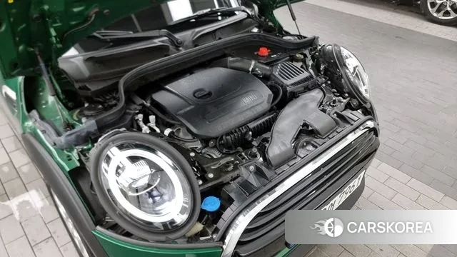 Mini Cooper id 2890598 из Кореи 16