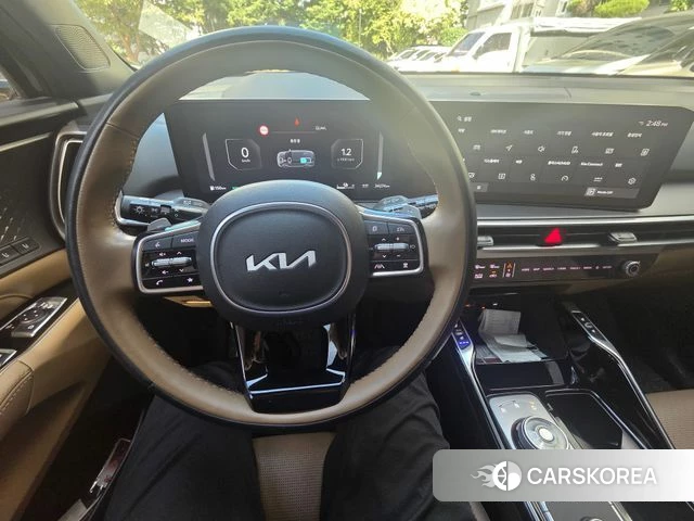 Kia The New Sorento 4th Generation id 4778273 из Кореи 10