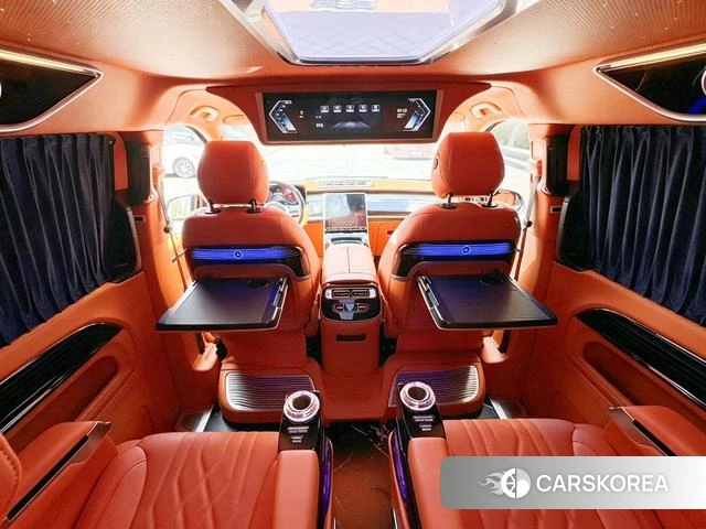 Mercedes-Benz Vito id 4348916 из Китая 7